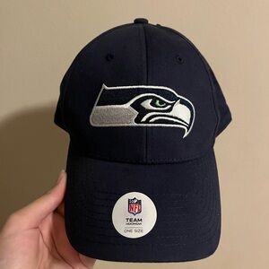 SOLD Seattle Seahawks Men’s Hat